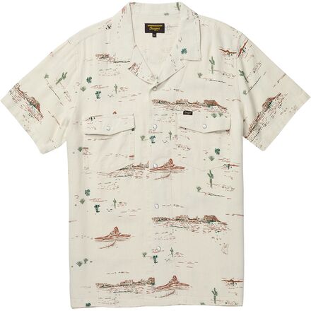 High Plains Drifter Whippersnapper Shirt - Men's