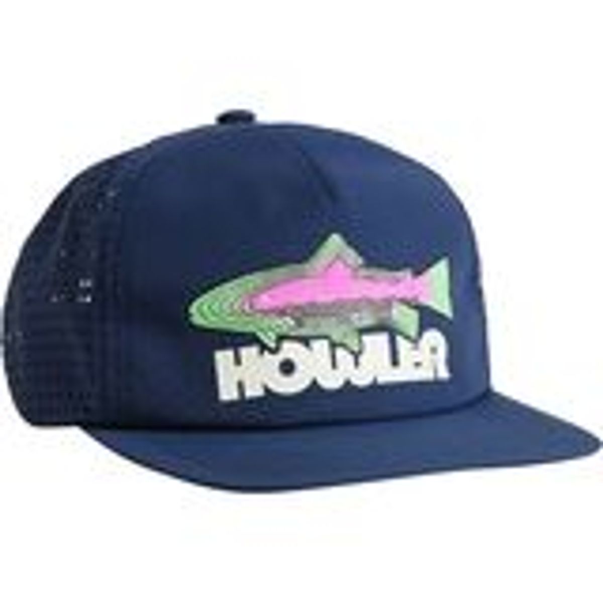 Howler Trucha : Navy