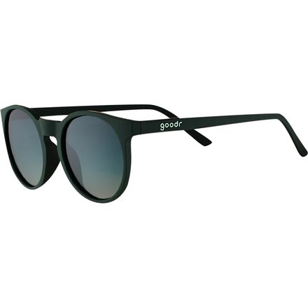 Running Circle G Polarized Sunglasses