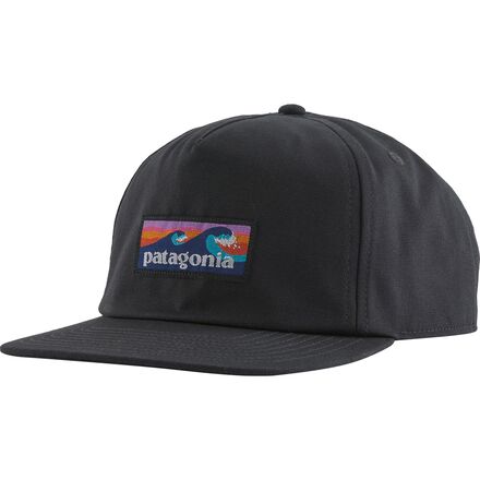 Boardshort Label Funfarer Cap