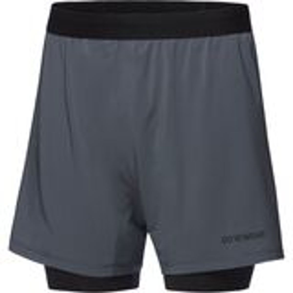 Lab Graphite/Black