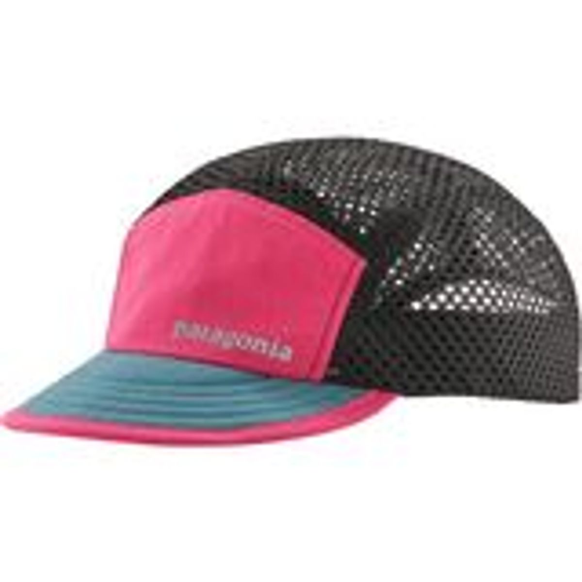 Luminous Pink