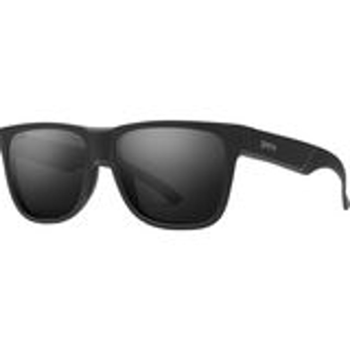 Matte Black/ChromaPop Glass Polar Black