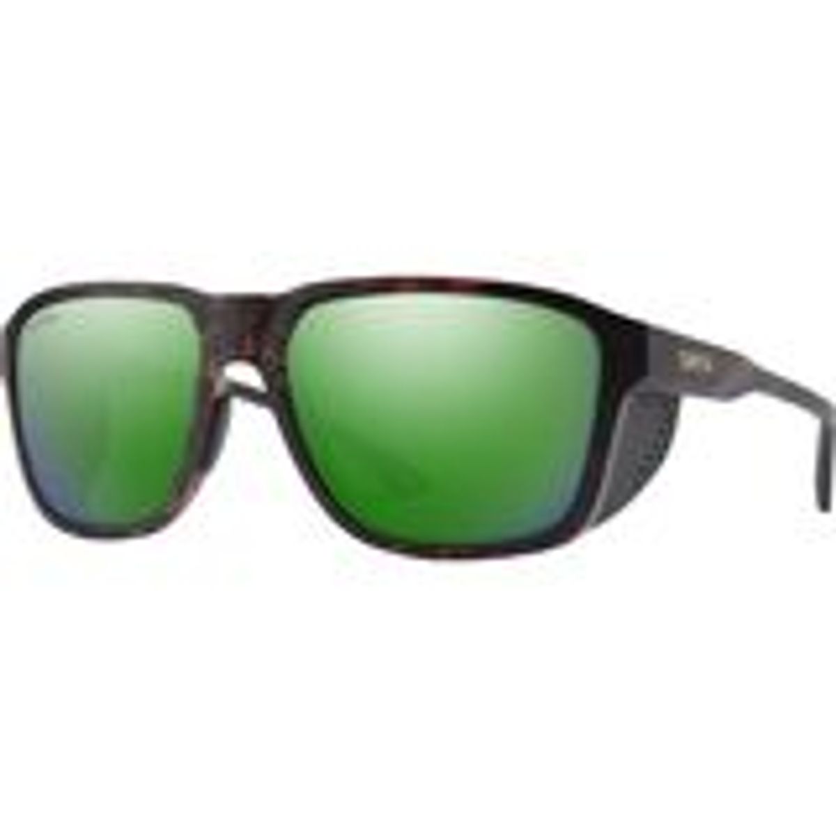 Matte Tortoise