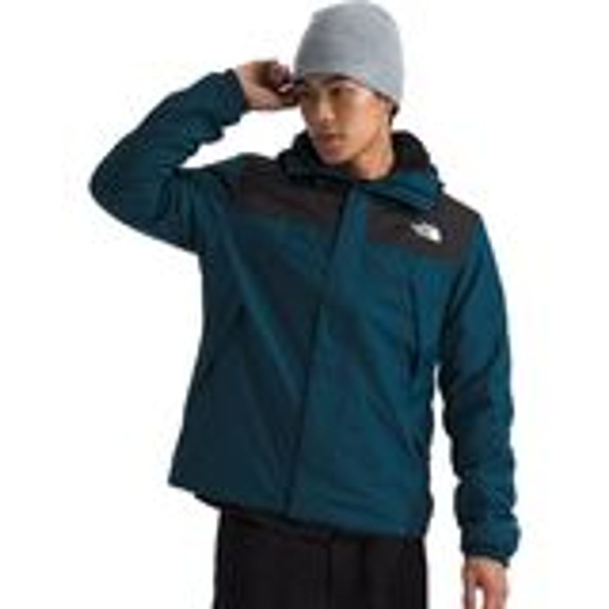 Midnight Petrol/TNF Black