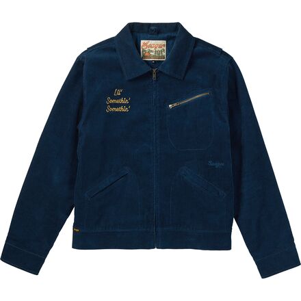 Ranch Corduroy Jacket - Men's