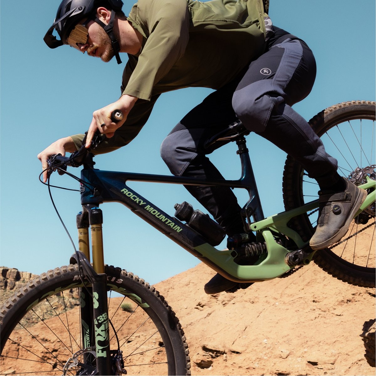MTB Collection