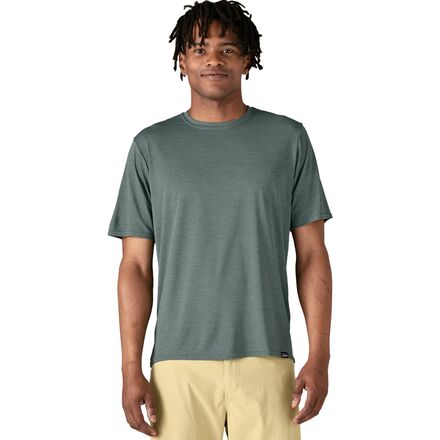 Top Men's Performance Shirts Product Photo