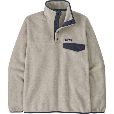 Lightweight Synchilla Snap-T Fleece Pullover - Men's