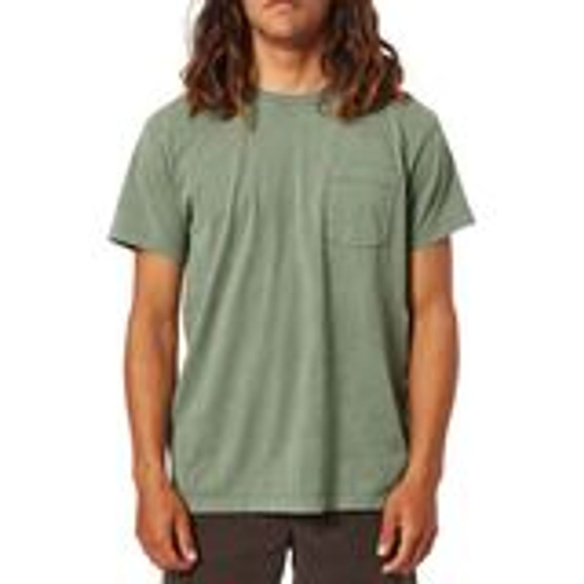 Olive Sand Wash