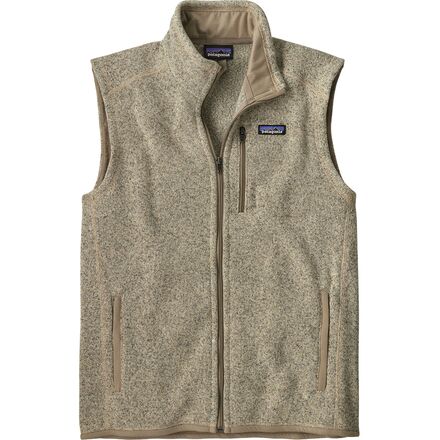 Better Sweater Fleece Vest - Men's
