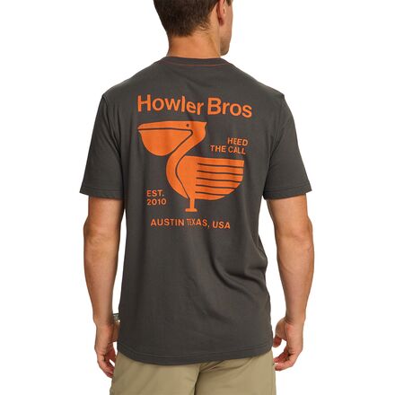Select Pocket T-Shirt - Men's