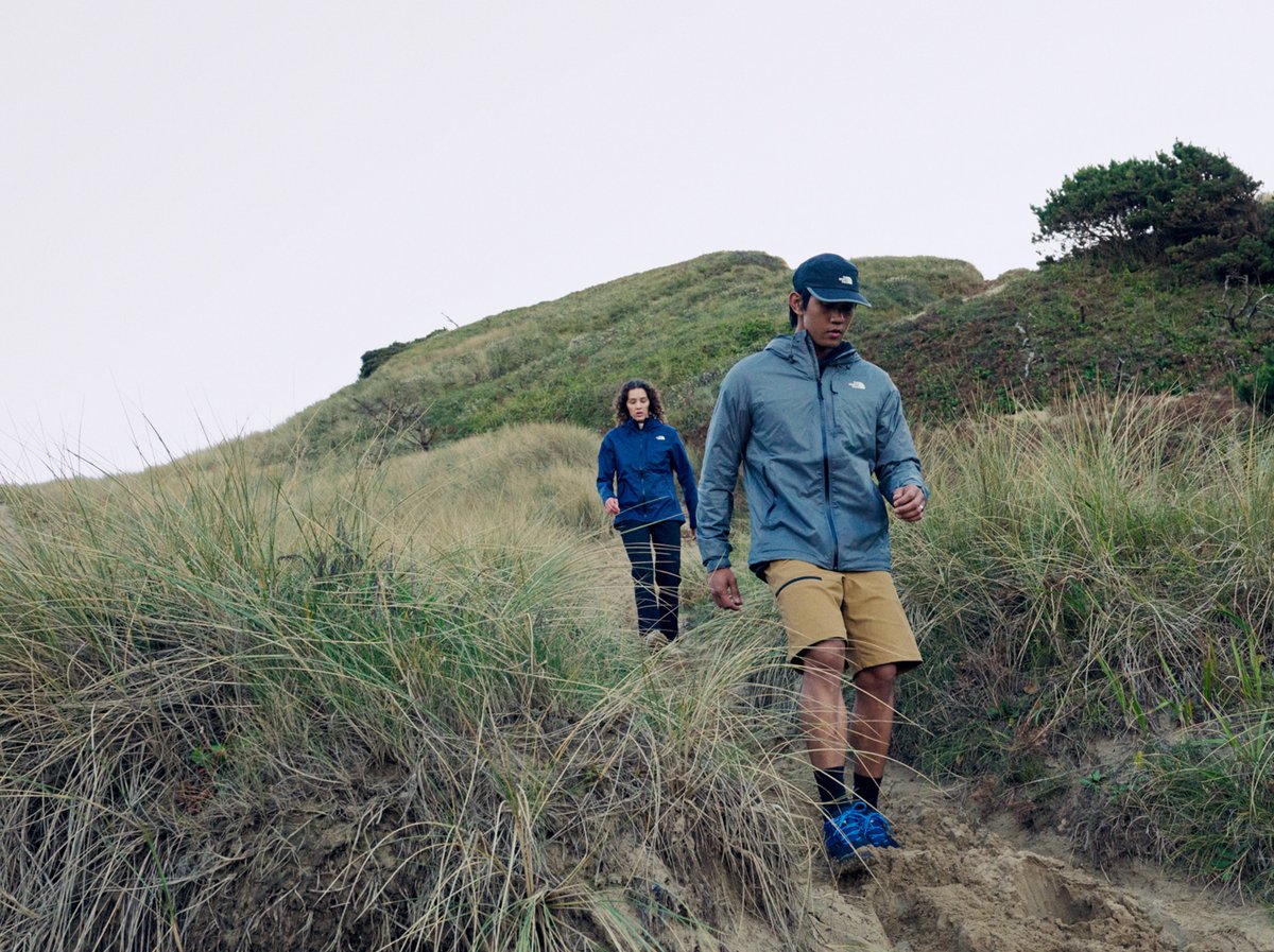 The North Face Rainwear