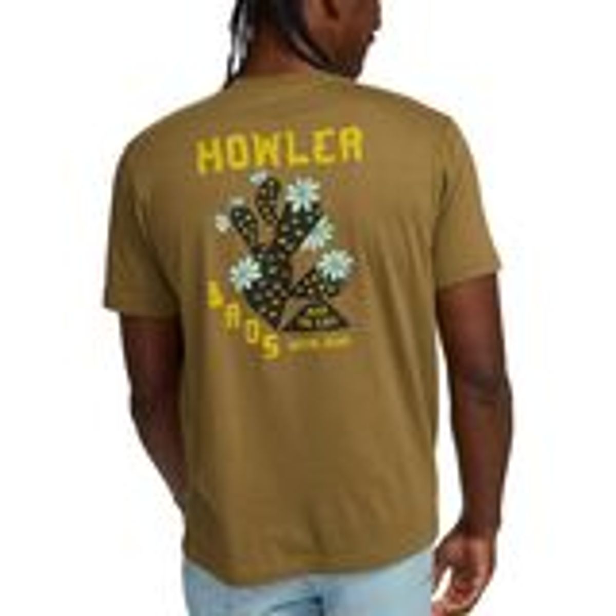 Prickly Pear/Ivy Green