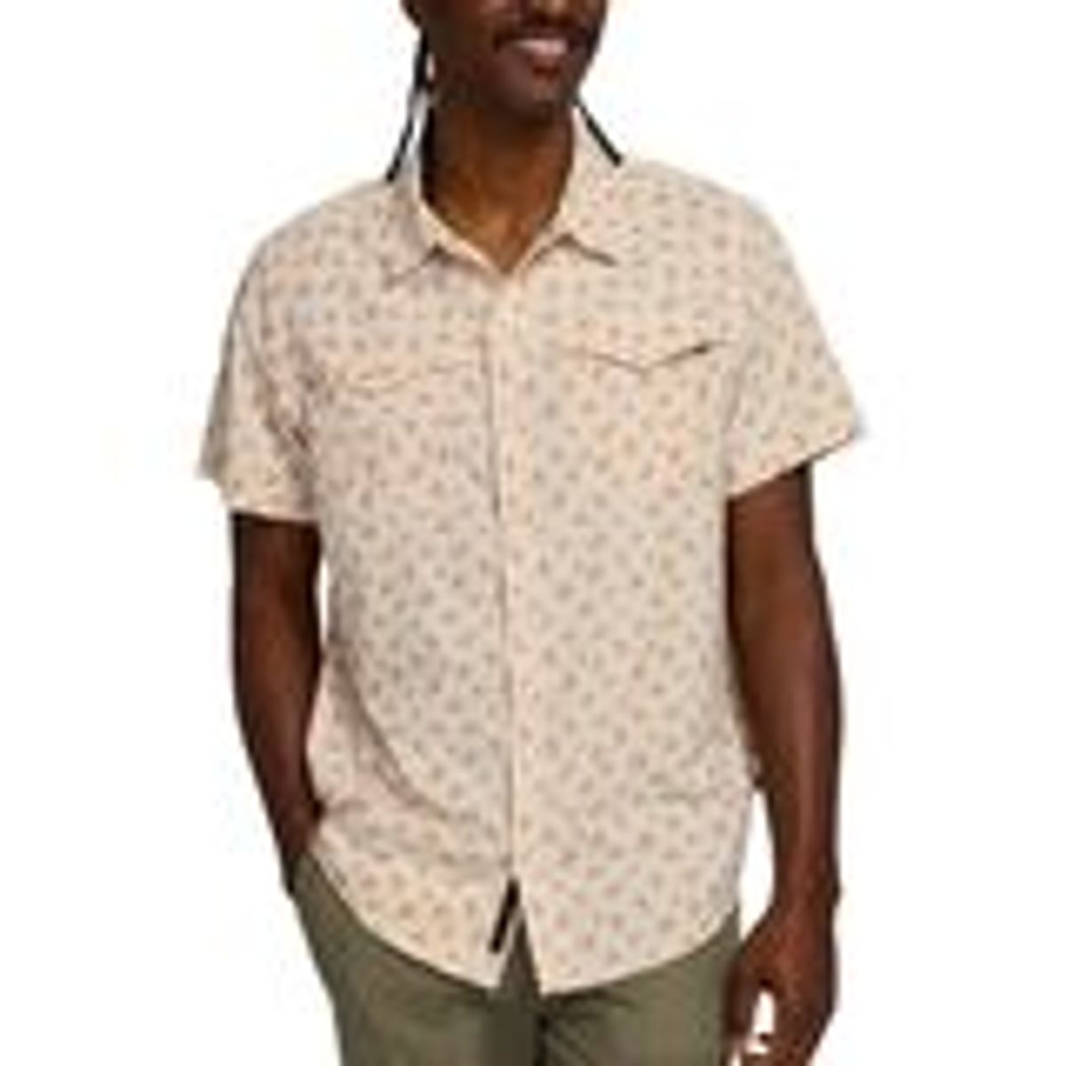 Rancher Floral/Sand