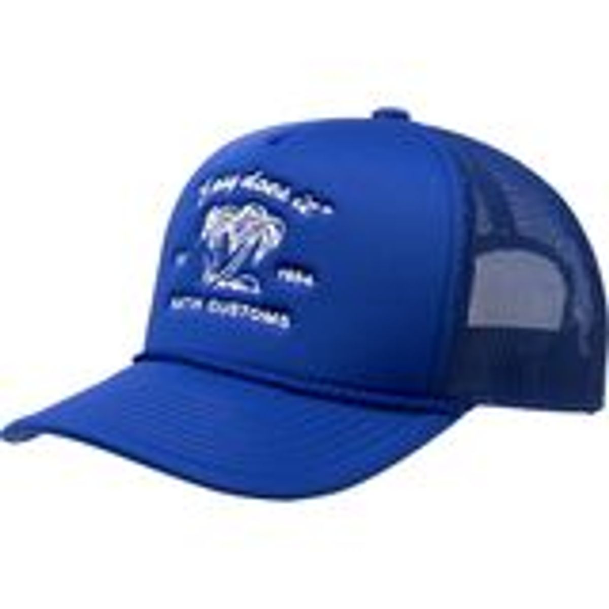 Royal Blue