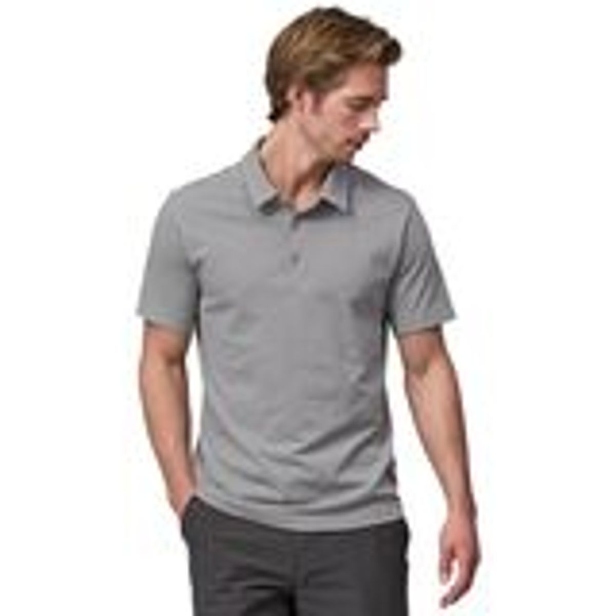 Salt Grey