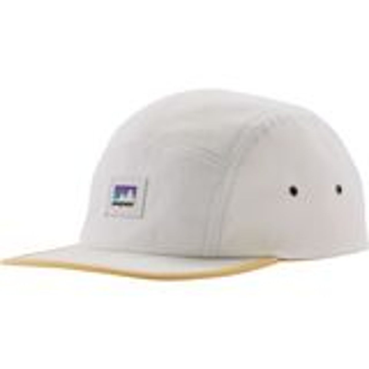 Shop Sticker: Birch White