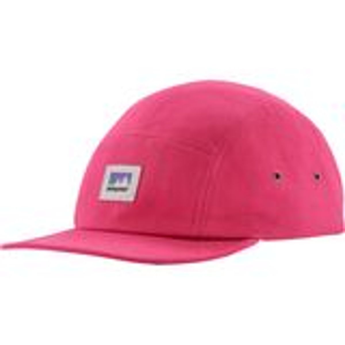 Shop Sticker: Luminous Pink