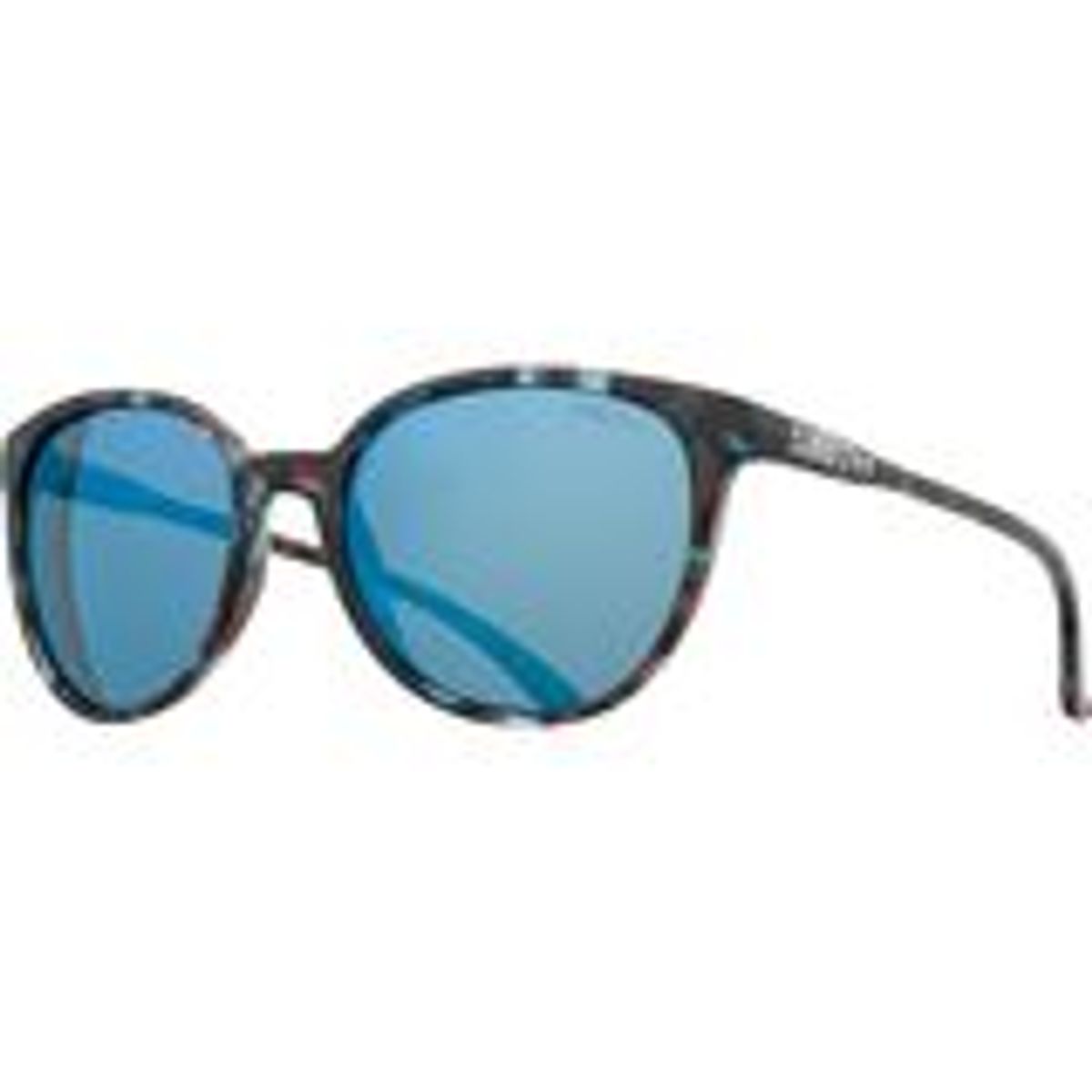 Sky Tortoise/ChromaPop Polarized Blue Mirror