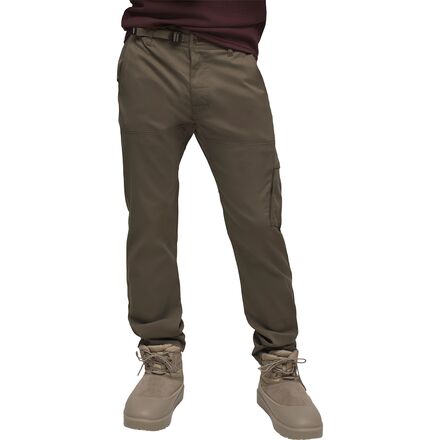Stretch Zion Slim Straight Pant - Men's