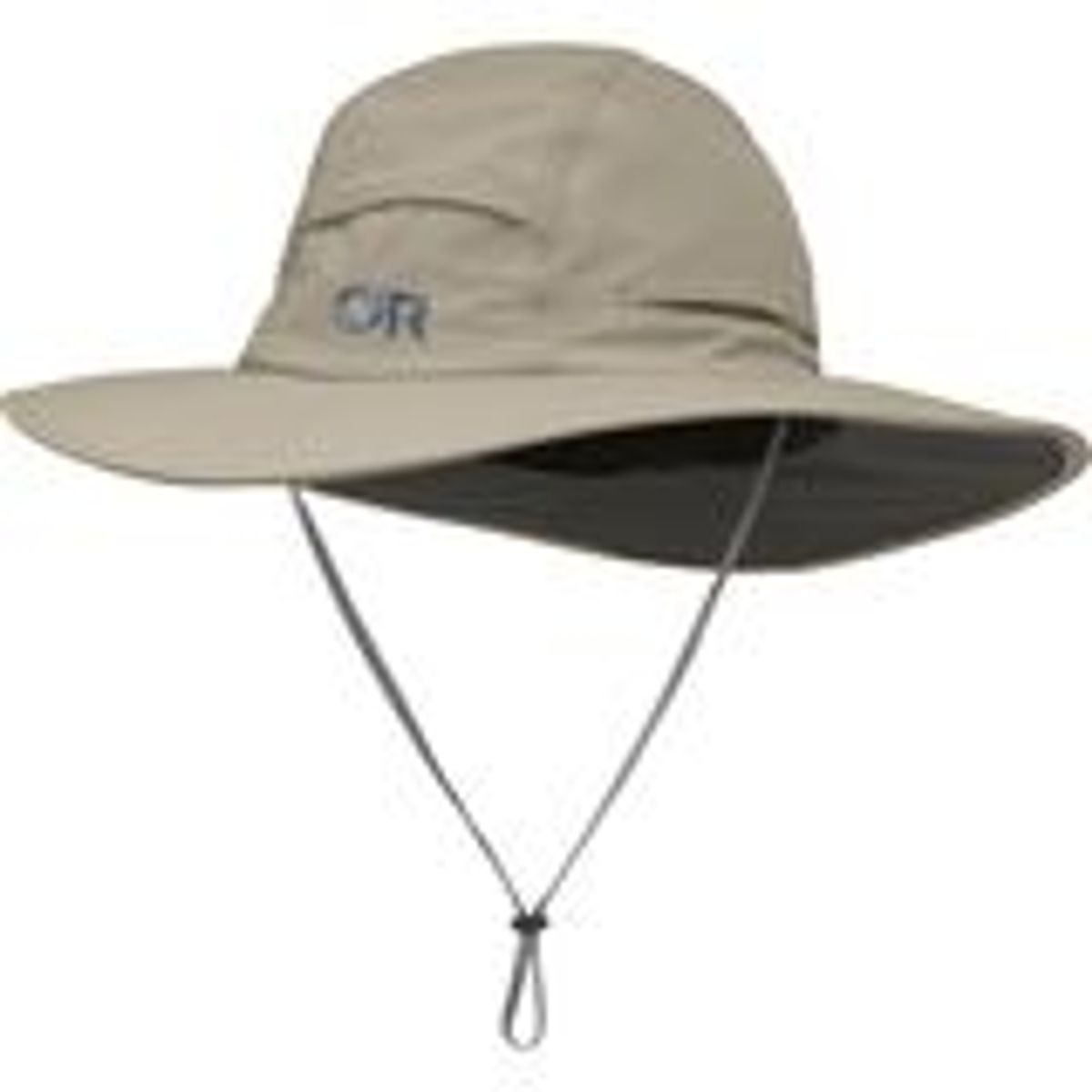 Solid Khaki