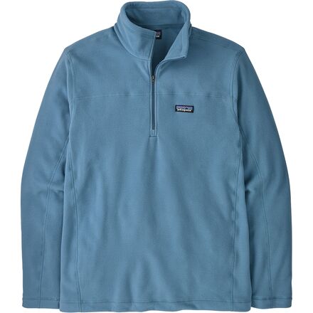 Micro D Fleece Pullover - Men's