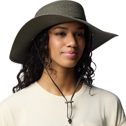 Global Adventure Packable Hat III - Women's
