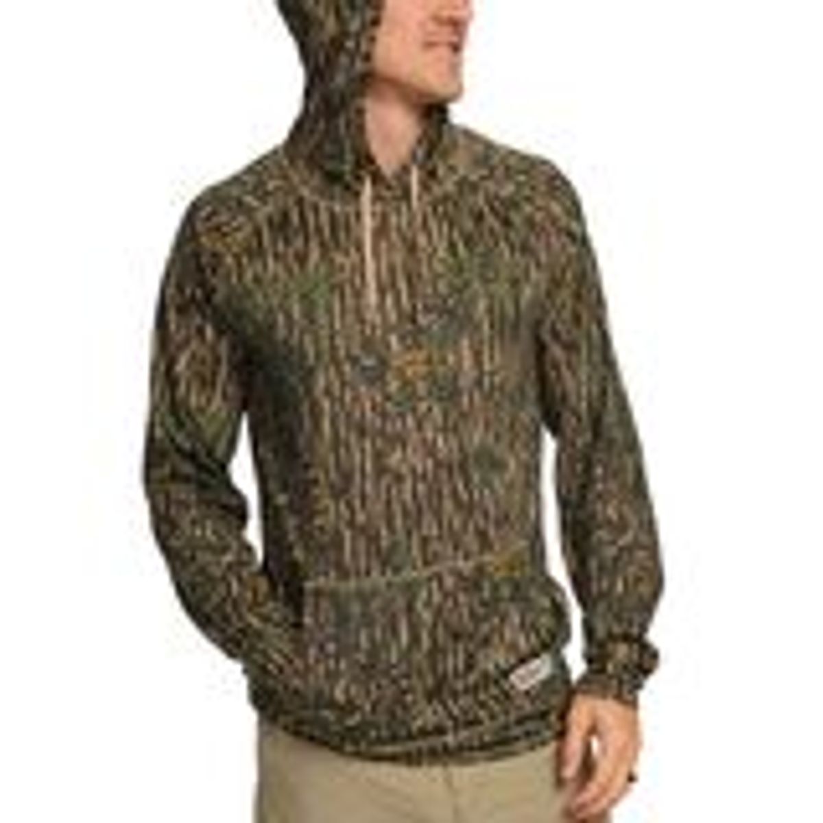 Swamp Country Camo
