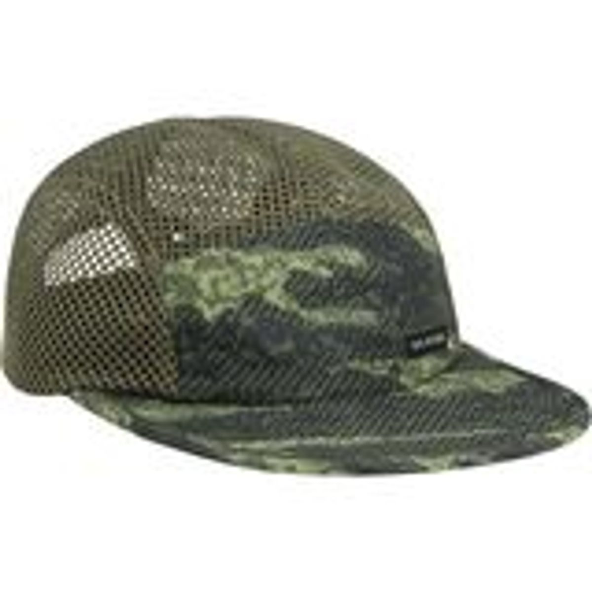 Textured Camo