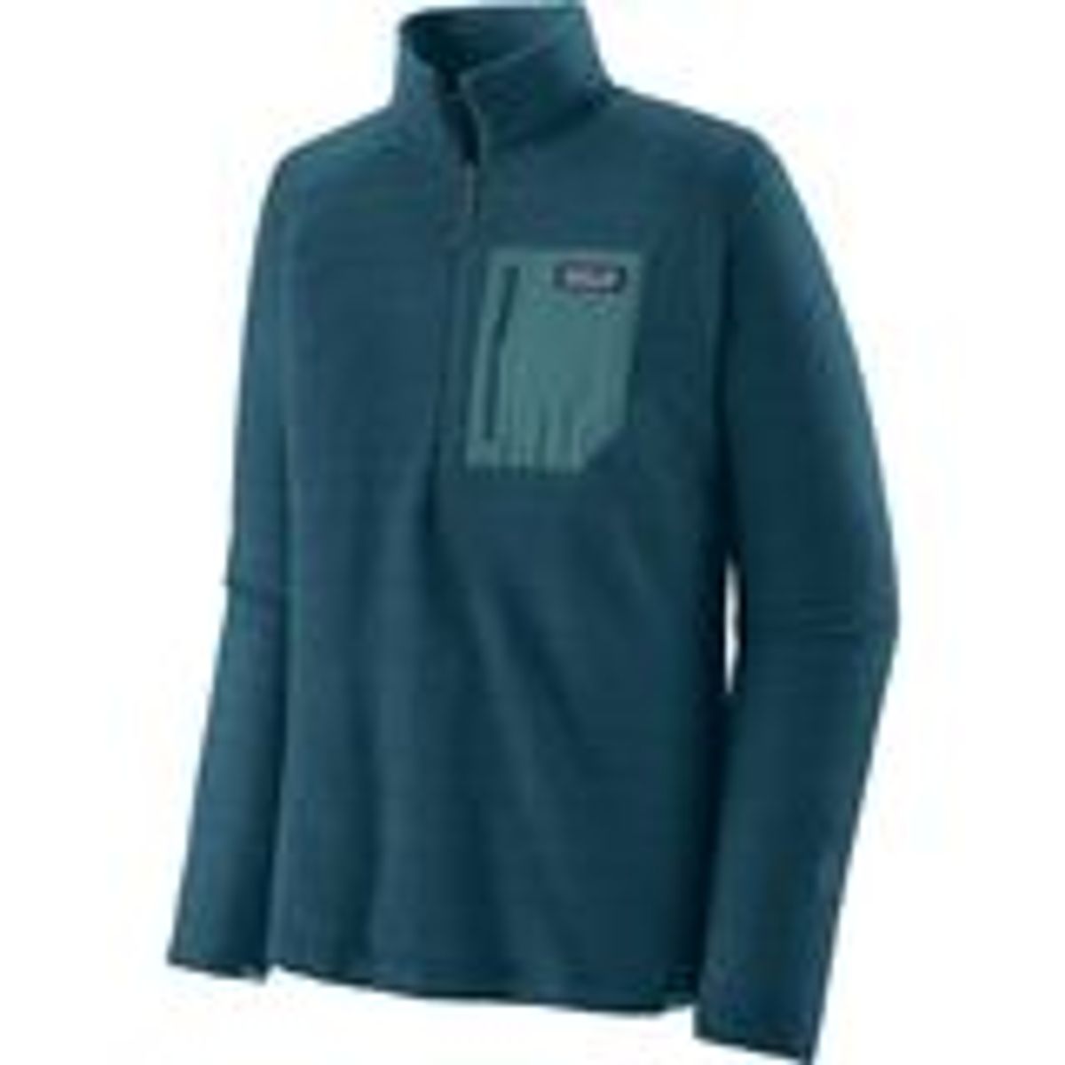 Tidal Teal