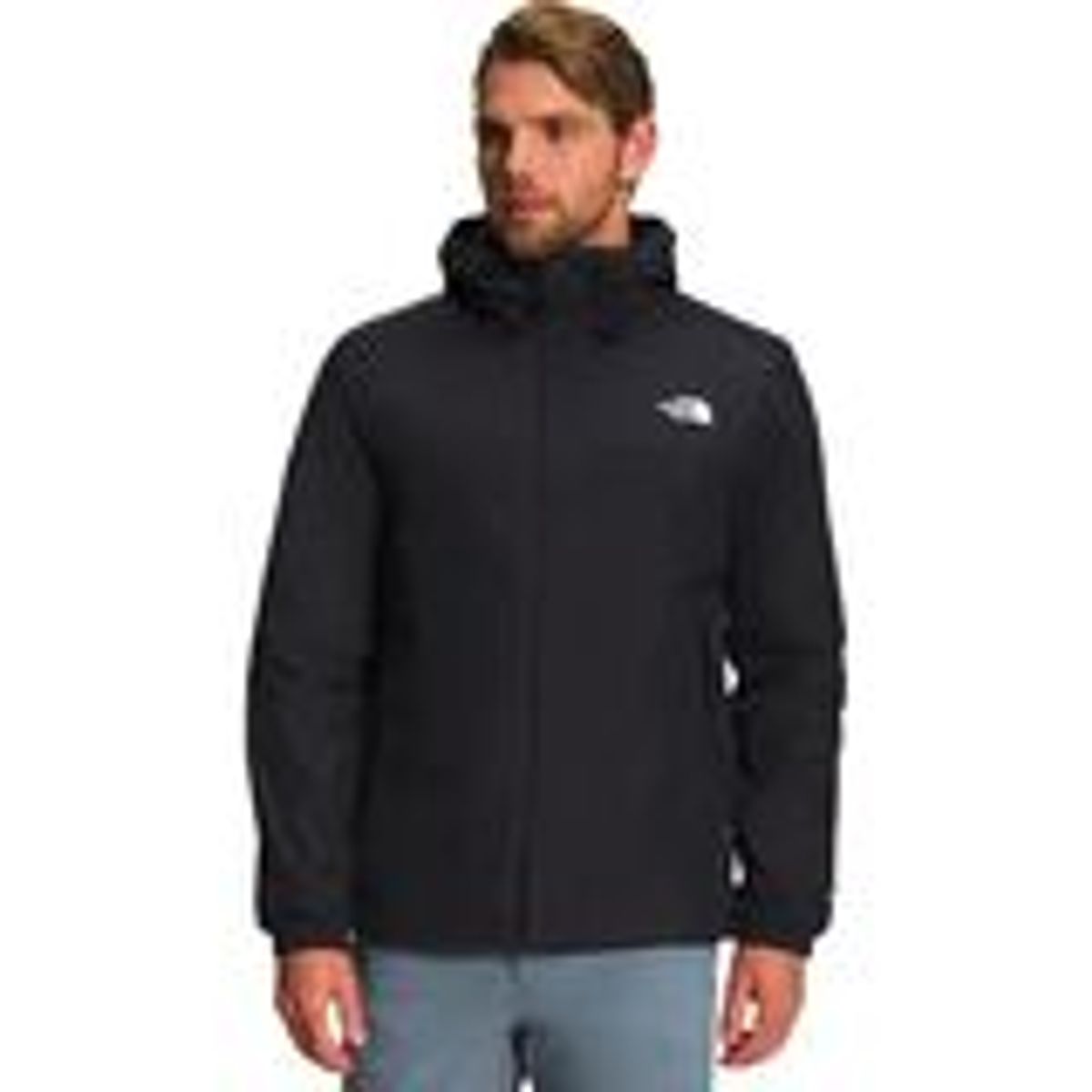 TNF Black/Vanadis Grey/NPF
