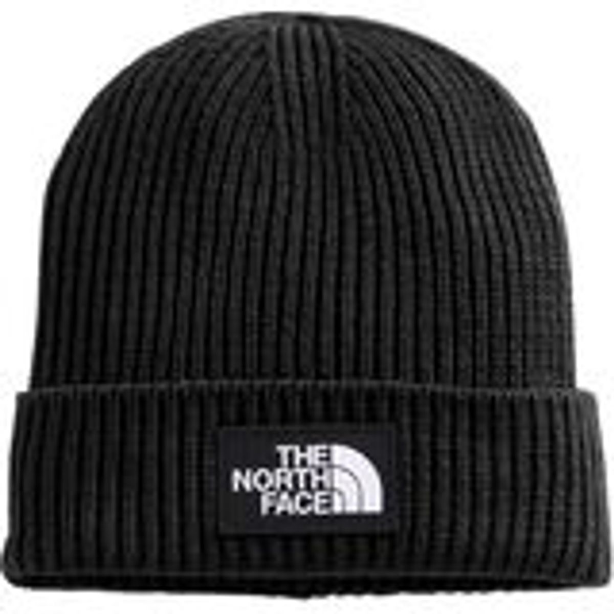 TNF Black