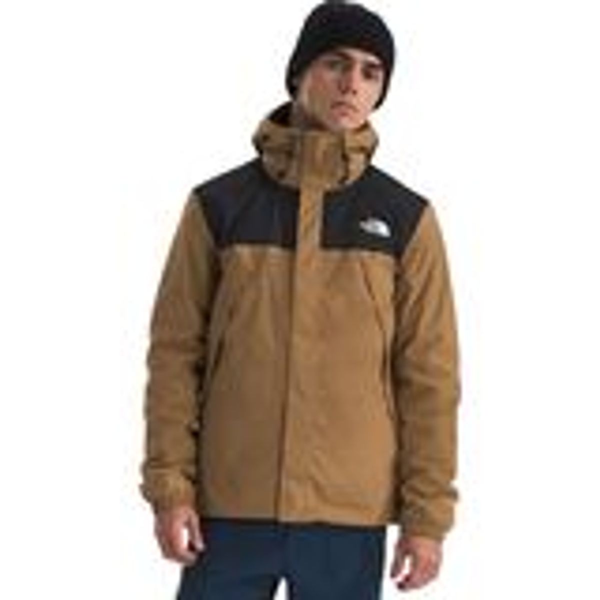 Utility Brown/TNF Black