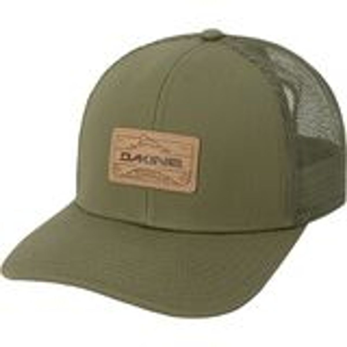 Utility Green