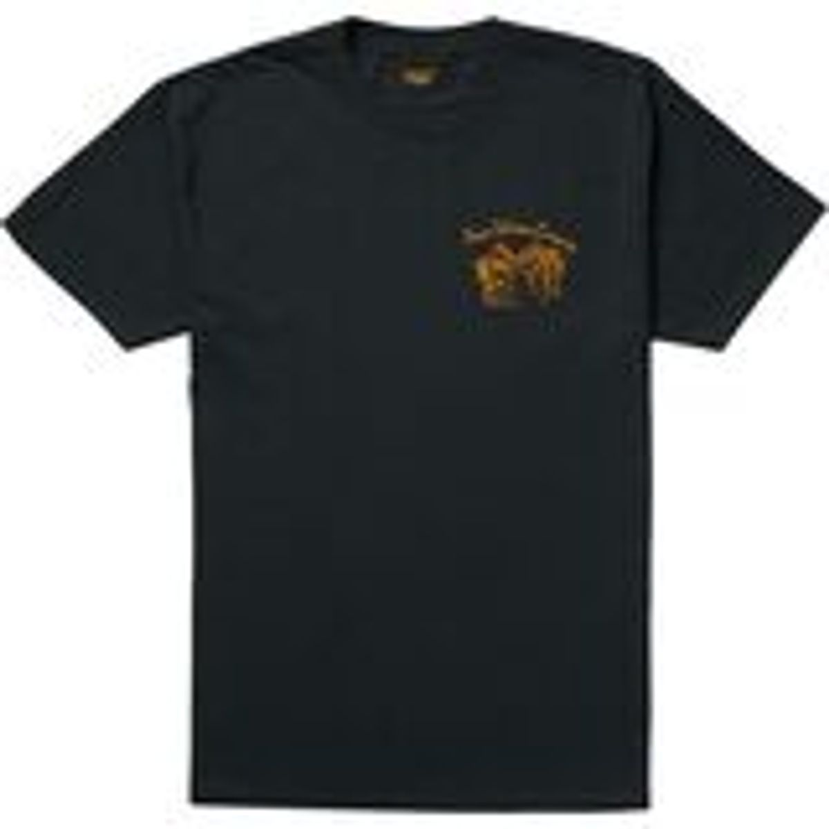 Vintage Black