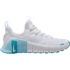 White/Dusty Cactus-Glacier Blue
