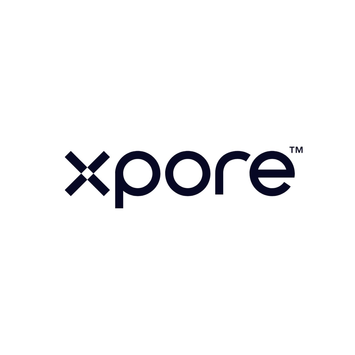 Xpore Brand Logo