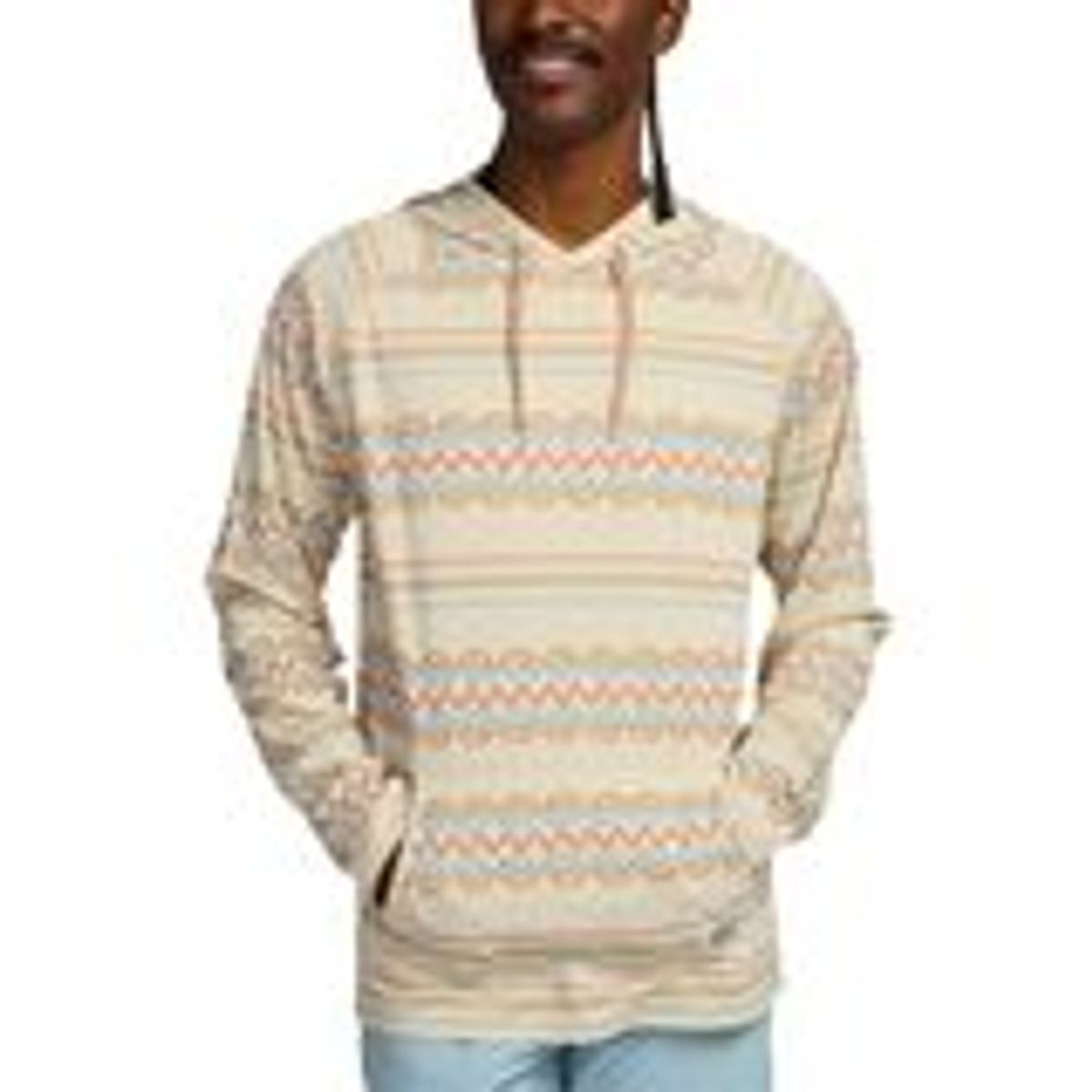 Zicatela/Off White